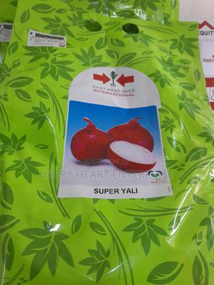 Super Yali Hybrid Onion 500g - thumbnail 2