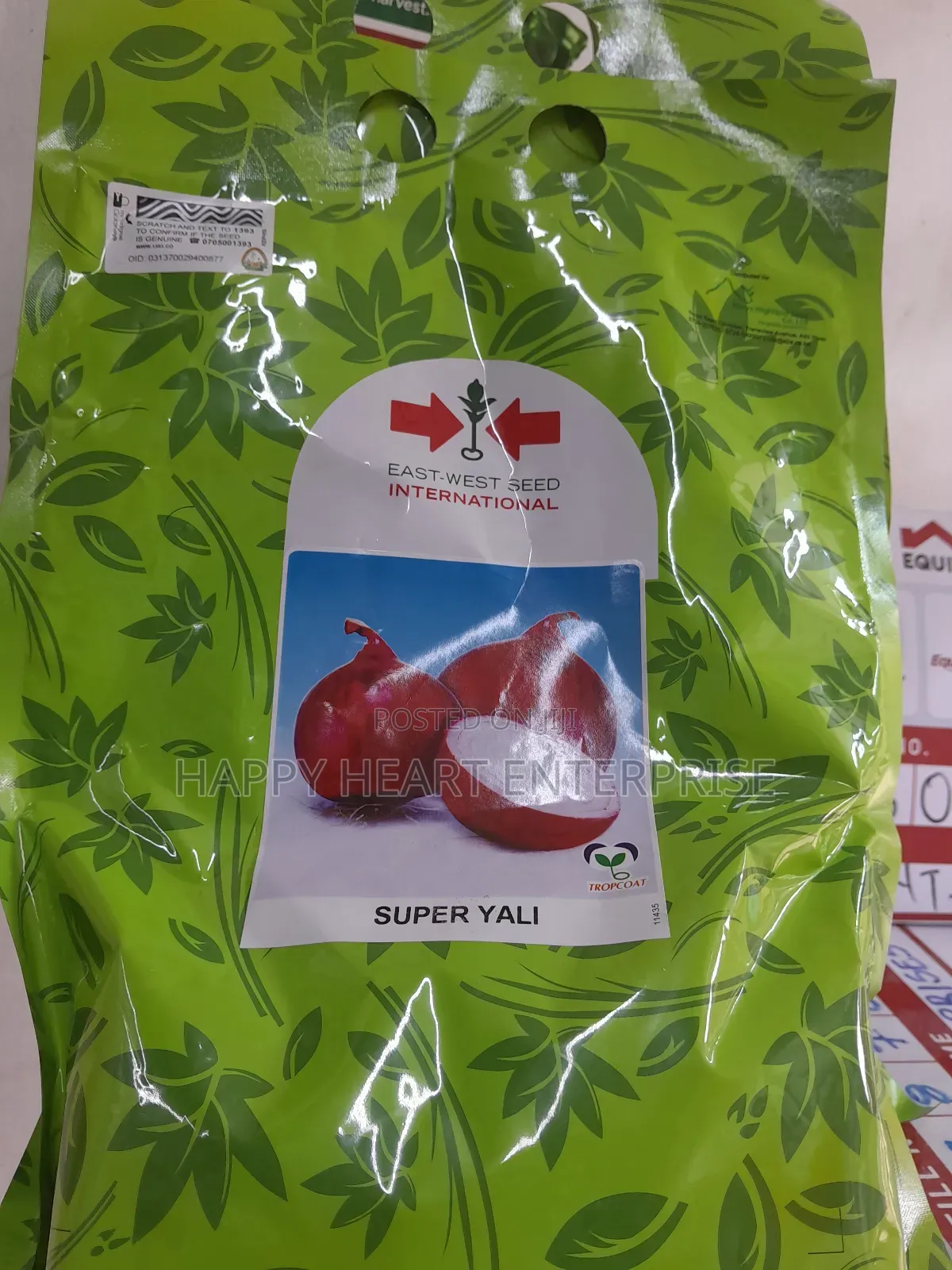 Super Yali Hybrid Onion 500g