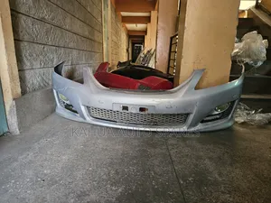 Toyota Crown Athlete 2008/2009/2010/2011/2012 Front Bumper
