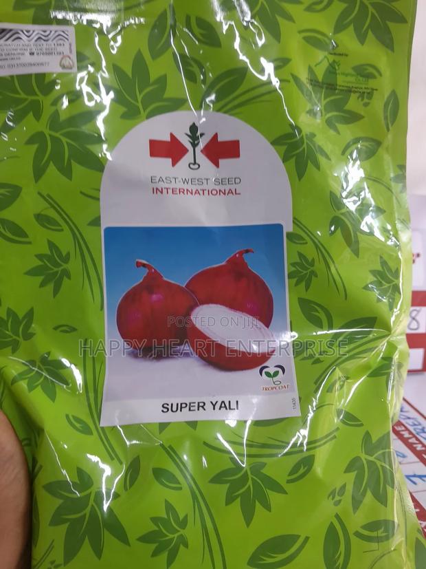Super Yali Hybrid Onion 500g - thumbnail 5