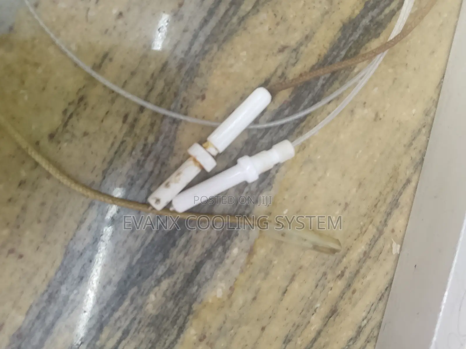 Gas Ignitor
