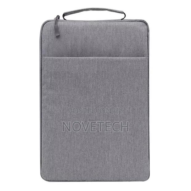 Laptop Case Sleeve Bag Macbook, Lenovo, Microsoft, Hp, Dell - main view