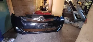 Toyota Ractis 2012