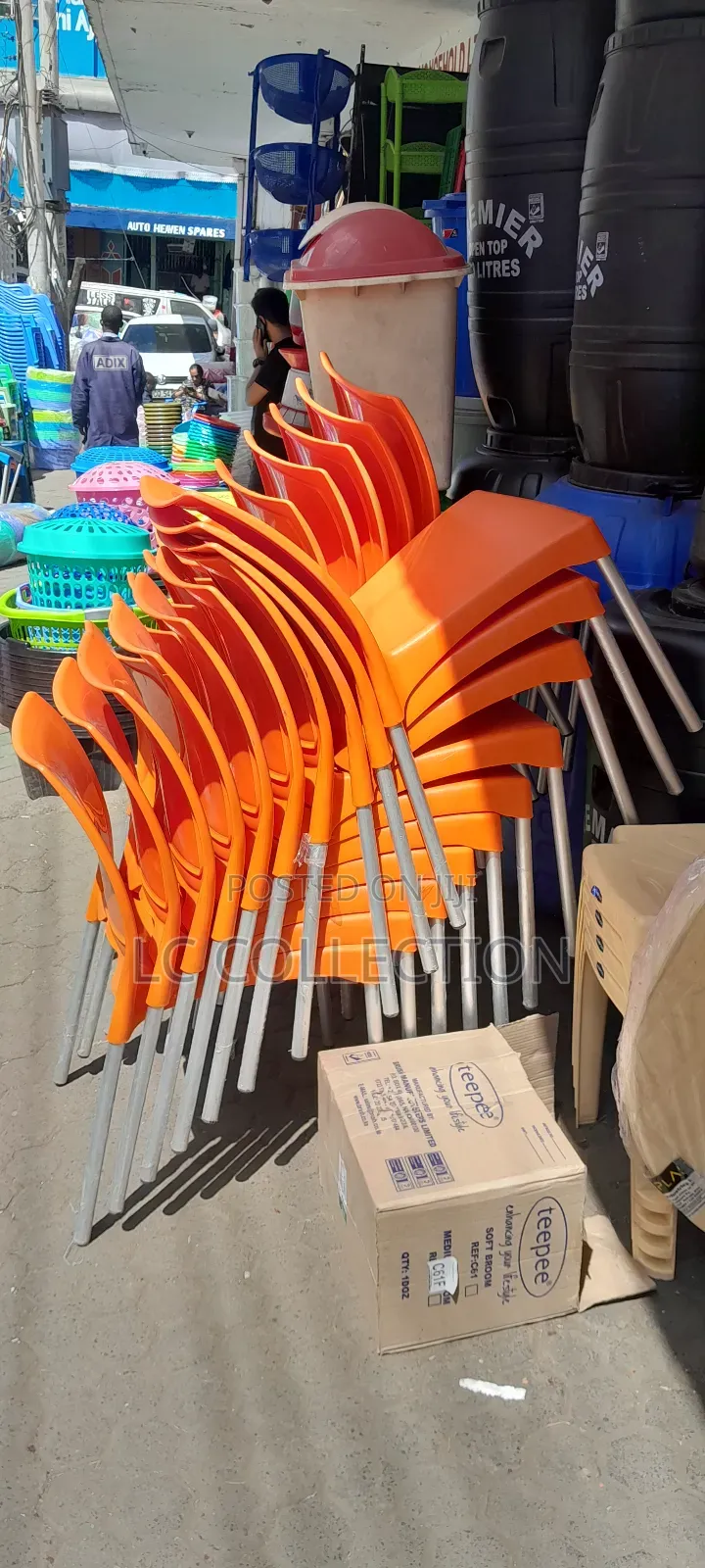 Office Chairs