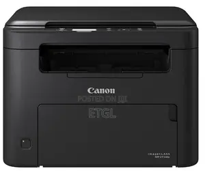 Canon Imageclass Mf272dw Monochrome Laser Printer