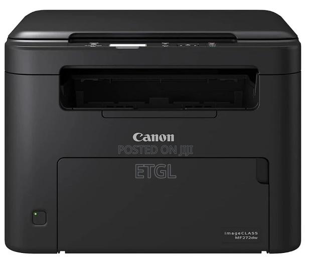 Canon Imageclass Mf272dw Monochrome Laser Printer - main view