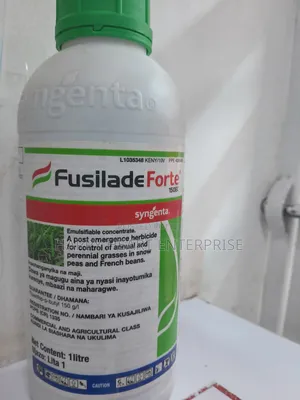 Fulisade Forte 150ec Herbicide 1litre