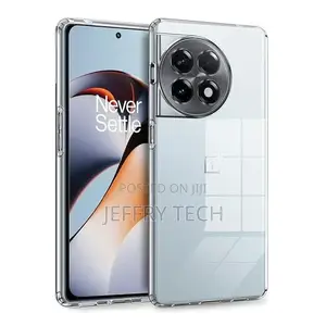 Oneplus 11R 5G Shockproof Design Camera Protection Bump Bump