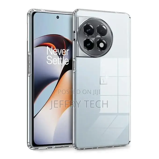 Oneplus 11R 5G Shockproof Design Camera Protection Bump Bump