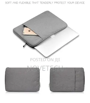 Laptop Bag Sleeve Case for Apple Mac Book 11 13 14 15 Inch