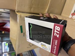 2tb Transcend External Hard Drives - thumbnail 2