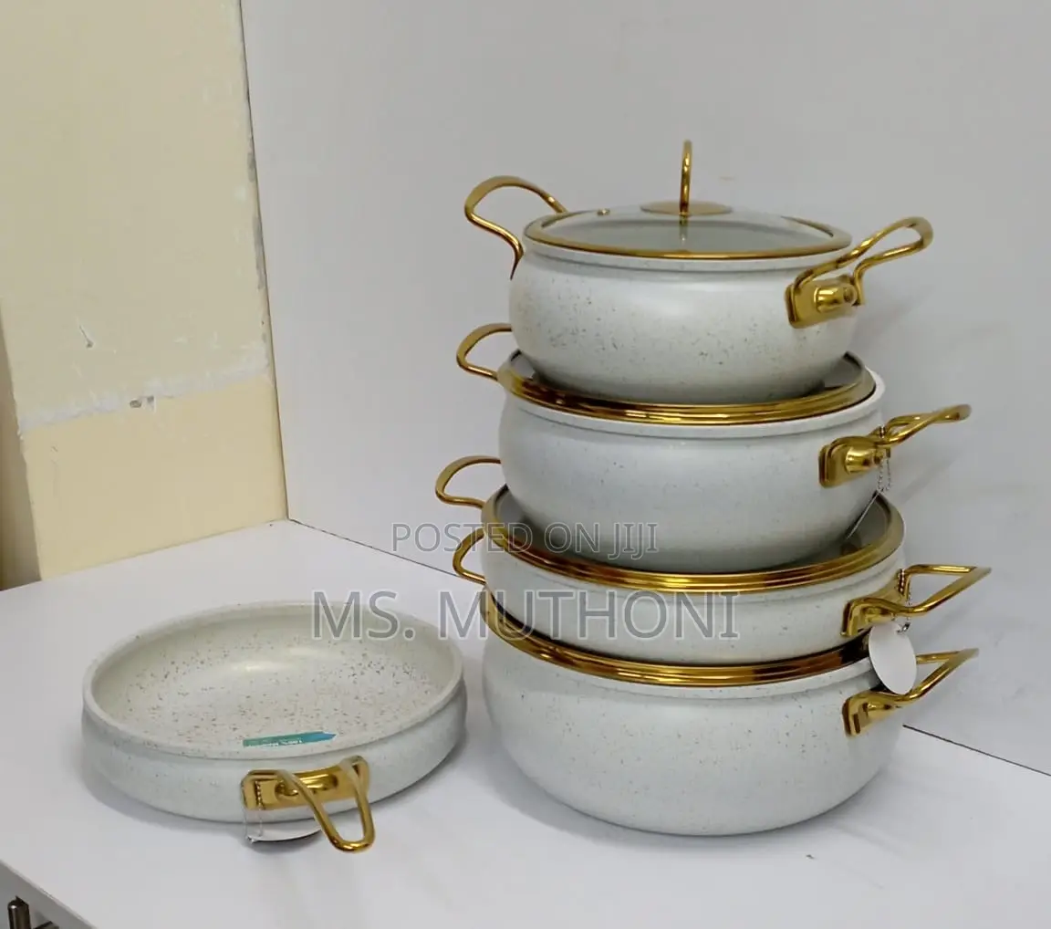 New !! High Quality HEAVY ELEGANT 11pcs Donnor Granite