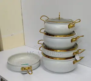 New !! High Quality HEAVY ELEGANT 11pcs Donnor Granite