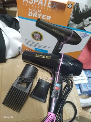 Hair Dryer, Professional Blow Dryer