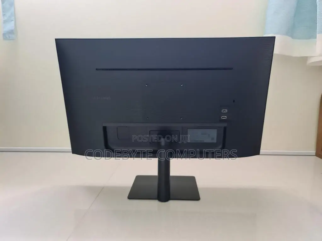 Samsung Smart Monitor M5 27"