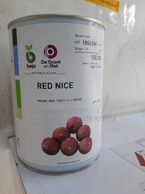 Hybrid Onion Red Nice F1 Onion 400G(100,000)Seeds