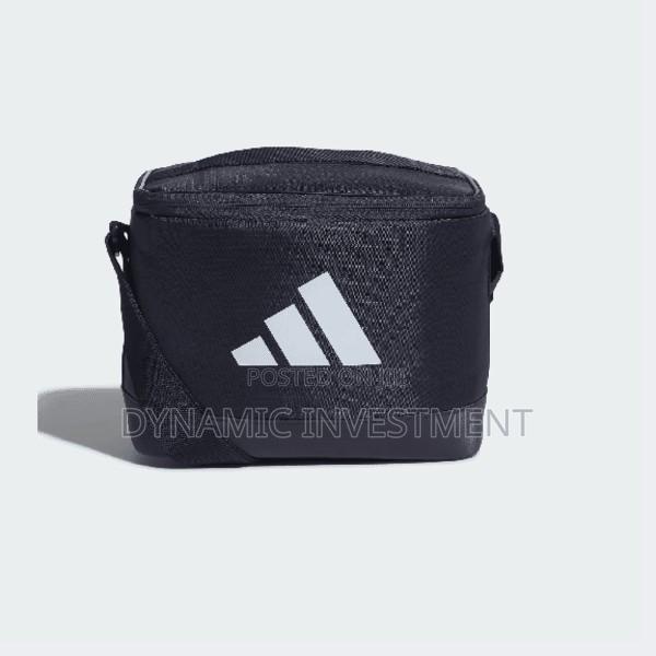 Adidas Cooler Bag – Blue - thumbnail 3