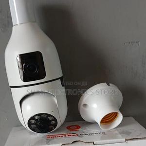 #V380 Bulb V380 PTZ Security Wifi Camera./Indoor Wifi Camera