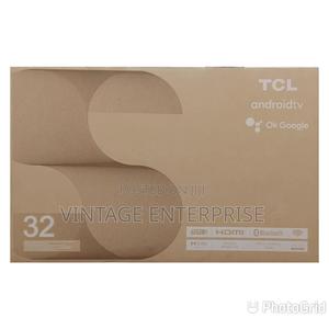 TCL 32' Smart Android Tv - main view