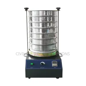 Sieve Shaker
