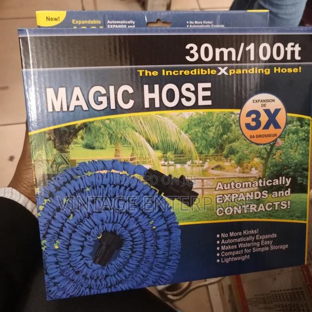 30m /100ft Magic Hose. - main view