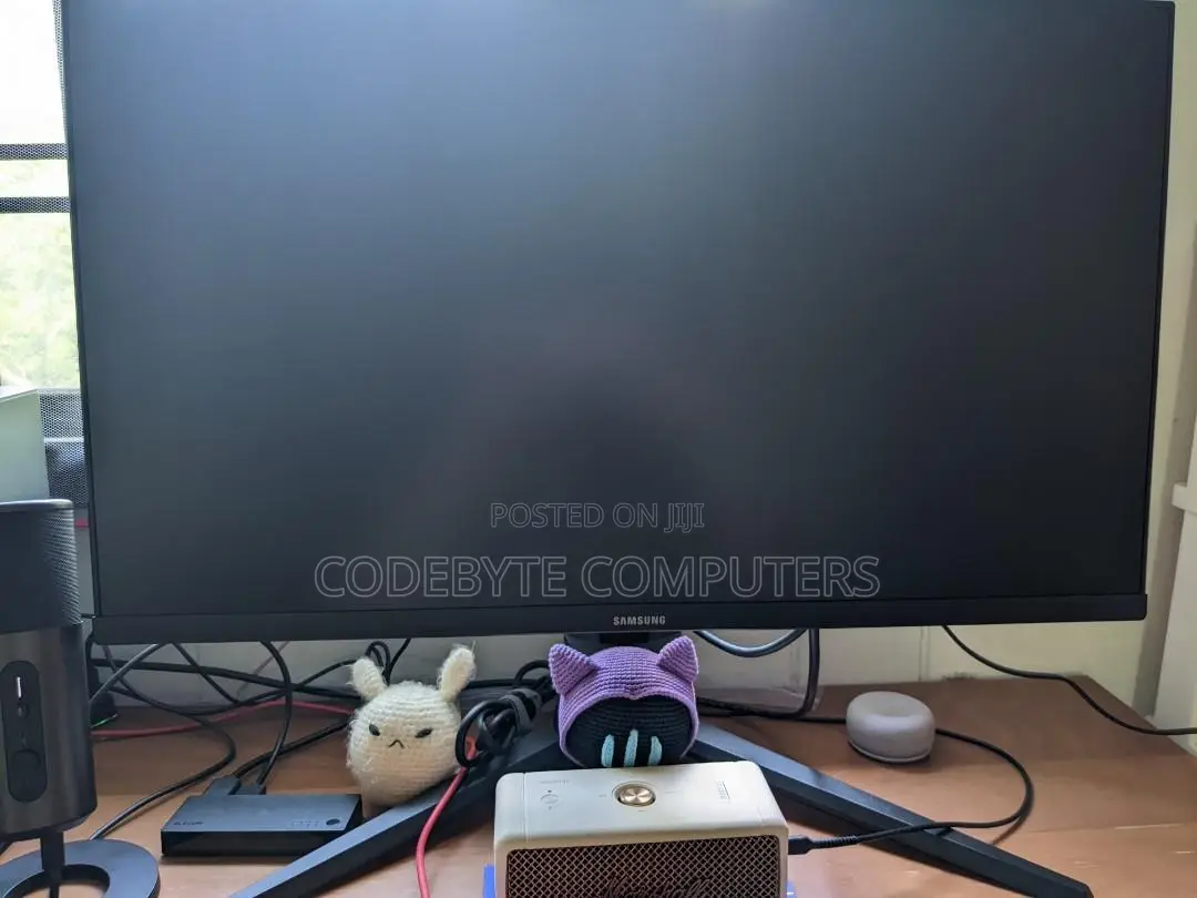 Samsung Gaming Monitor Odyssey G3