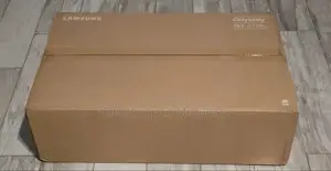Samsung Gaming Monitor Odyssey G3