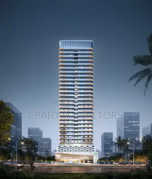 1bdrm Apartment in Oak West, Westlands for sale