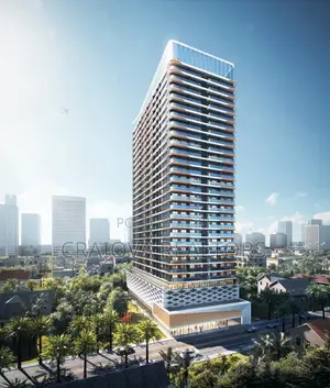 1bdrm Apartment in Oak West, Westlands for sale