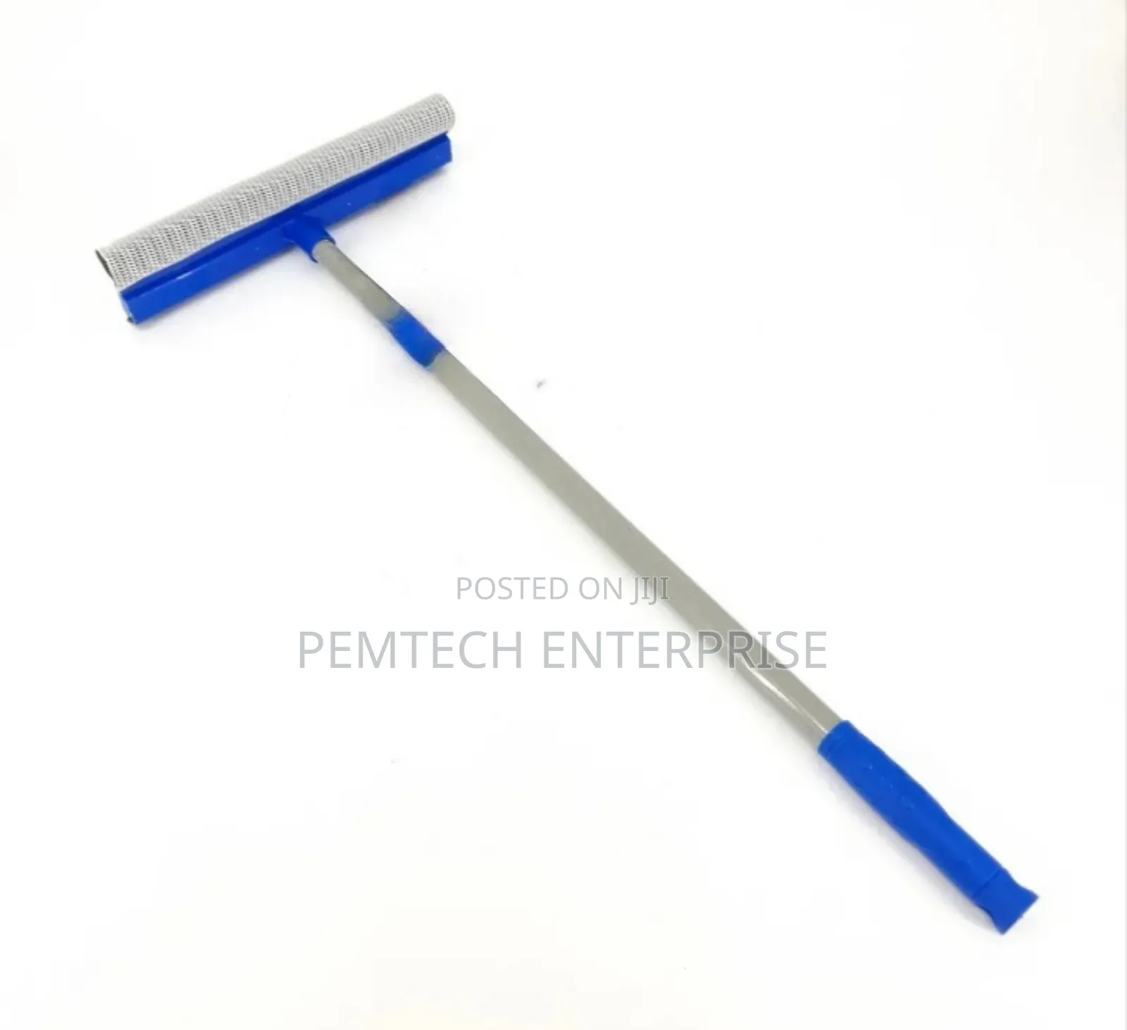 2.0m Telescopic Window Cleaner