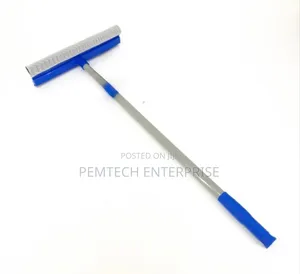 2.0m Telescopic Window Cleaner