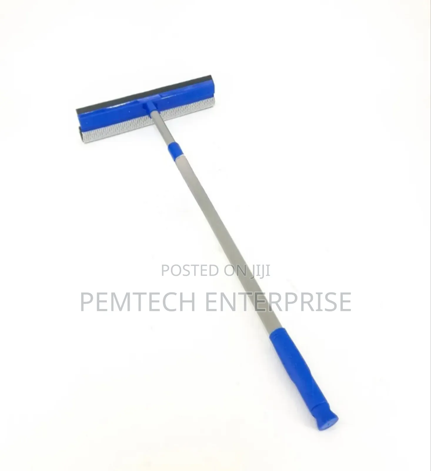 2.0m Telescopic Window Cleaner