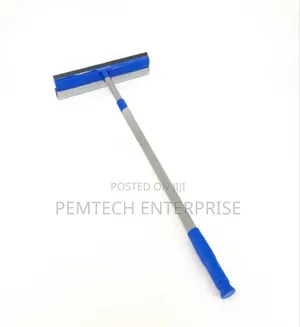 2.0m Telescopic Window Cleaner