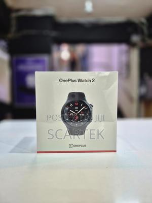 Oneplus Watch 2 - thumbnail 2