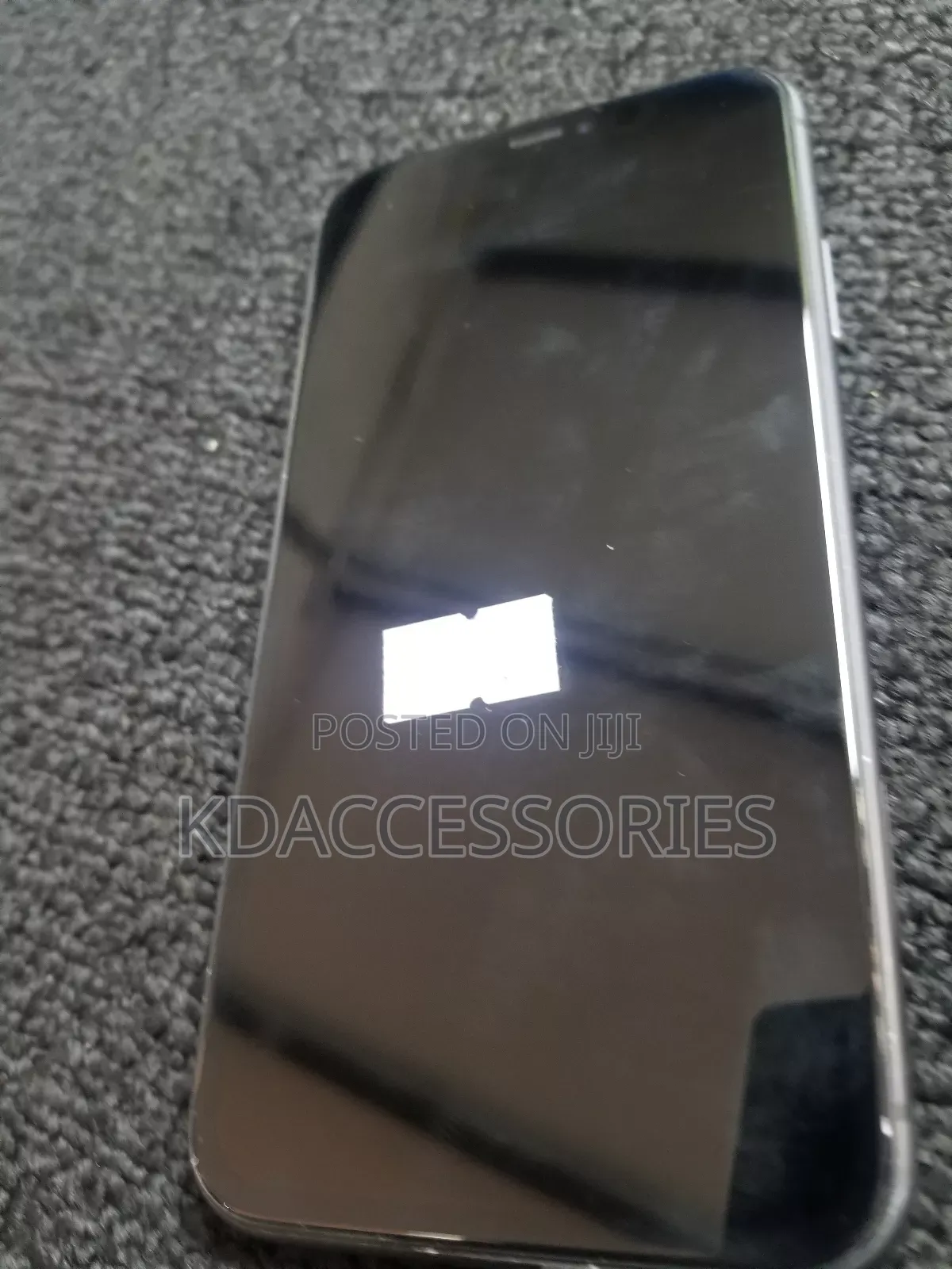 Apple iPhone 11 128 GB Black