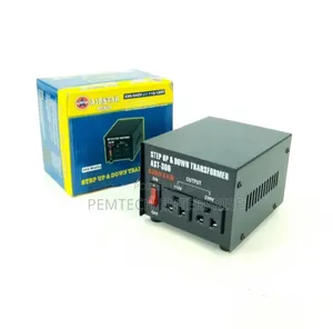 110v / 240v Stepdown Transformer