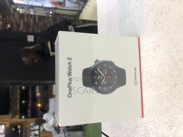 Oneplus Watch 2 - thumbnail 3