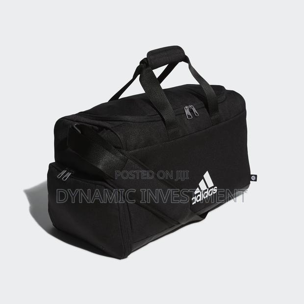 Adidas Crestable Duffel Bag