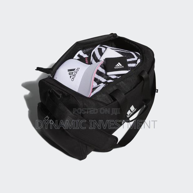Adidas Crestable Duffel Bag - thumbnail 2
