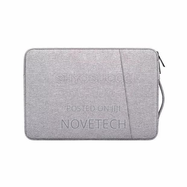Laptop Sleeve Bag Case Notebook Cover Pouch for Macbook