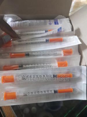 Insulin 1ml
