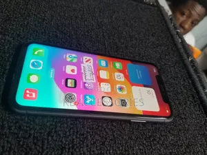 Apple iPhone 11 128 GB Black