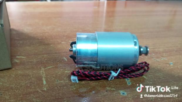Epson Motor for Sell - main view
