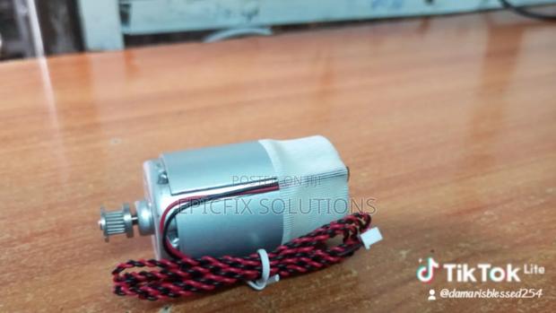 Epson Motor for Sell - thumbnail 2
