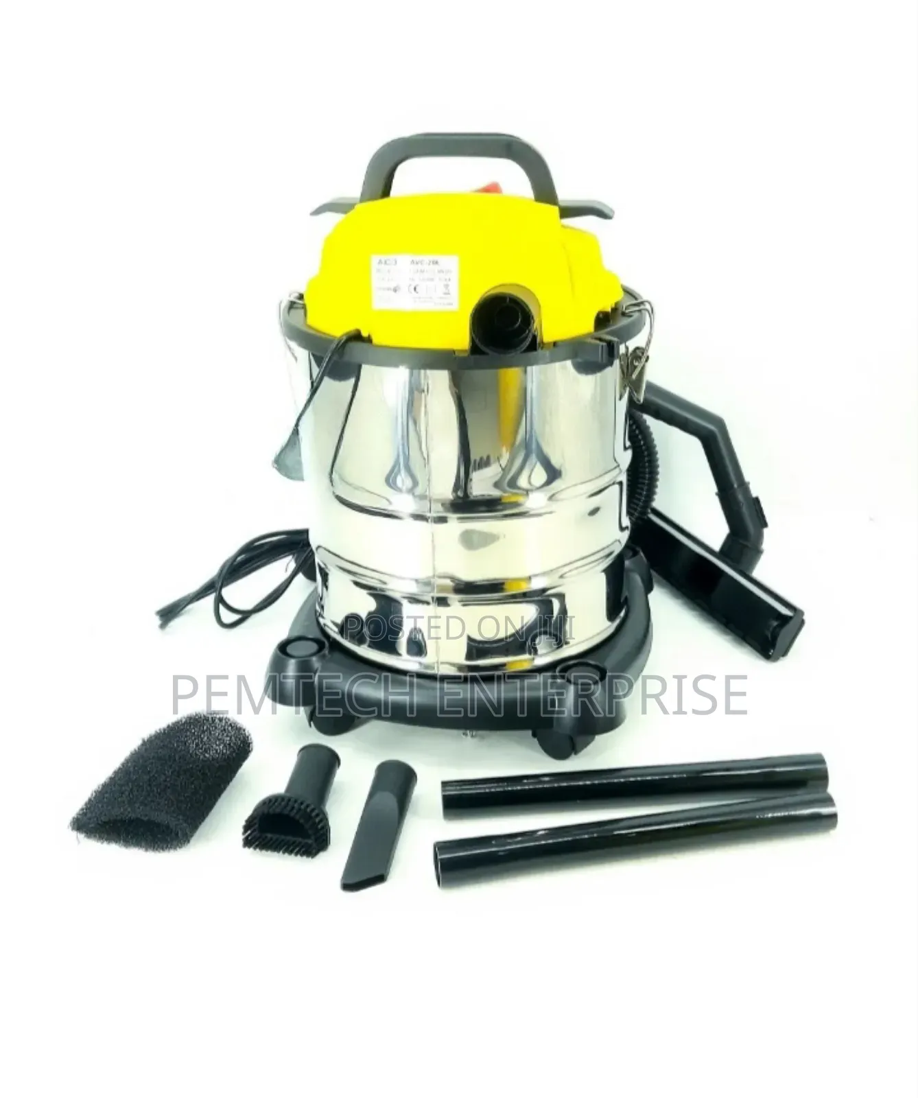 20l AICO Vacuum Cleaner