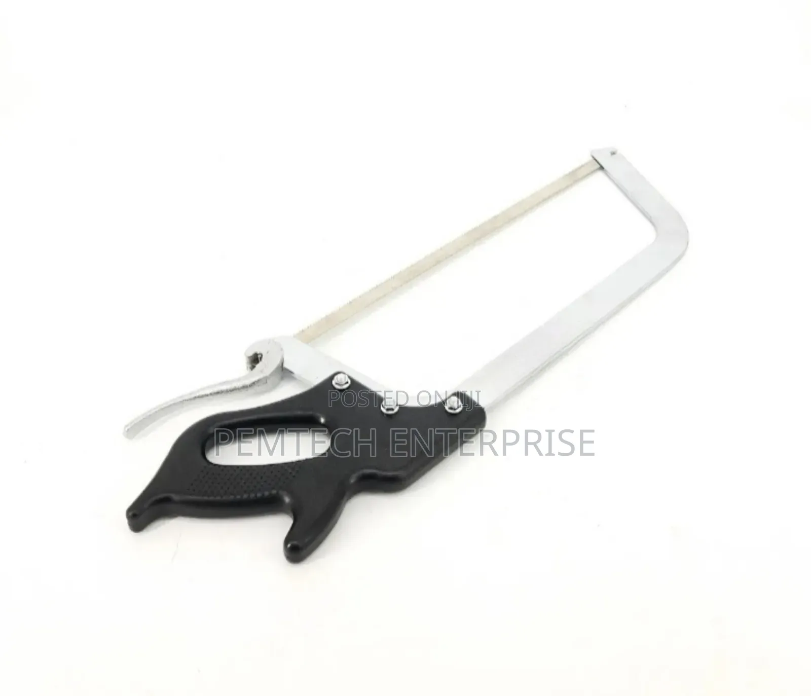 Butchery Bone Saw 22" Heavy Duty