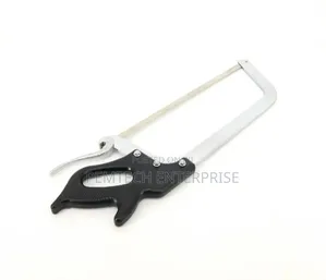 Butchery Bone Saw 22" Heavy Duty