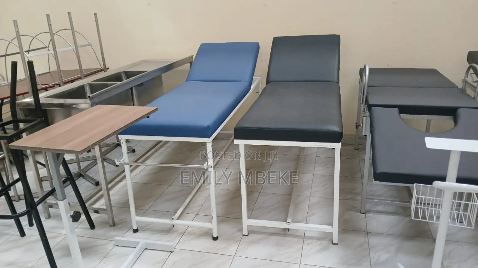 Examination Couch