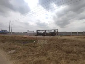 Kisaju 10 Acres Commercial Cum Residential