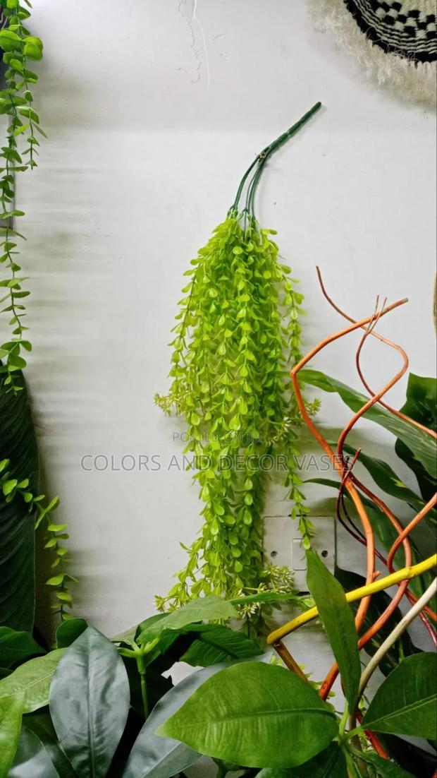 Vines Outdoor Decor and Indoor Decor Artificial - main view